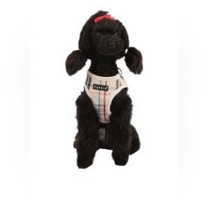 NWT Puppia XL Harness